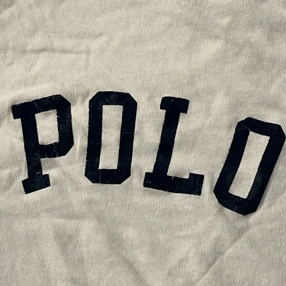 Polo Ralph Lauren Heritage Long Sleeve T Shirt new Mens Size XXL
